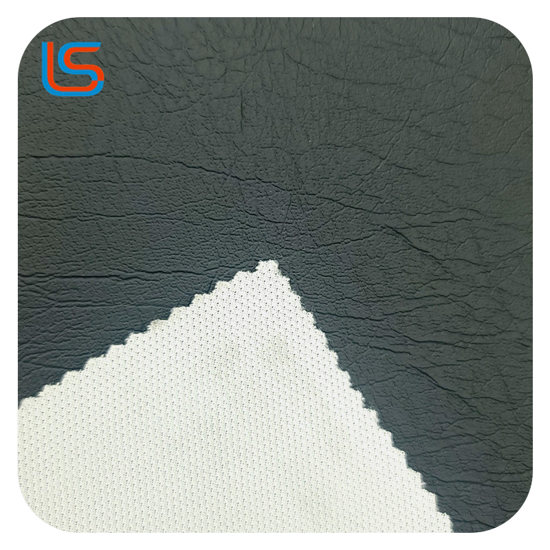 Yacht leather MYL013-22# Semi-PU Yacht Leather - Durable Sturdy Build, Scratch UV Resistant, Soft Skin-Friendly Feel for Marine Use
