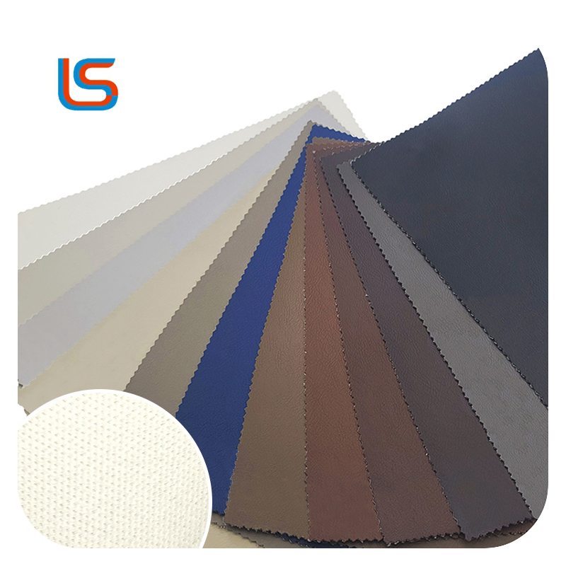 Yacht Leather MYL01-12# - Semi-PU Yacht Leather, Scratch Wear Corrosion UV Resistant, Soft Sturdy with Skin-Friendly Surface