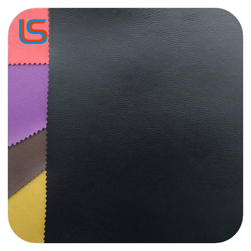HC#202 Single Fleece Sensation! Soft Pack Leather - Cozy Texture & Anti-Slip Surface