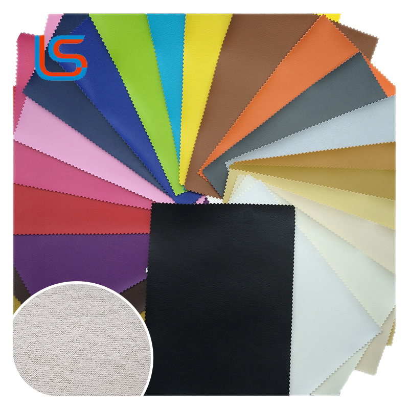 HC#202 Single Fleece Sensation! Soft Pack Leather - Cozy Texture & Anti-Slip Surface