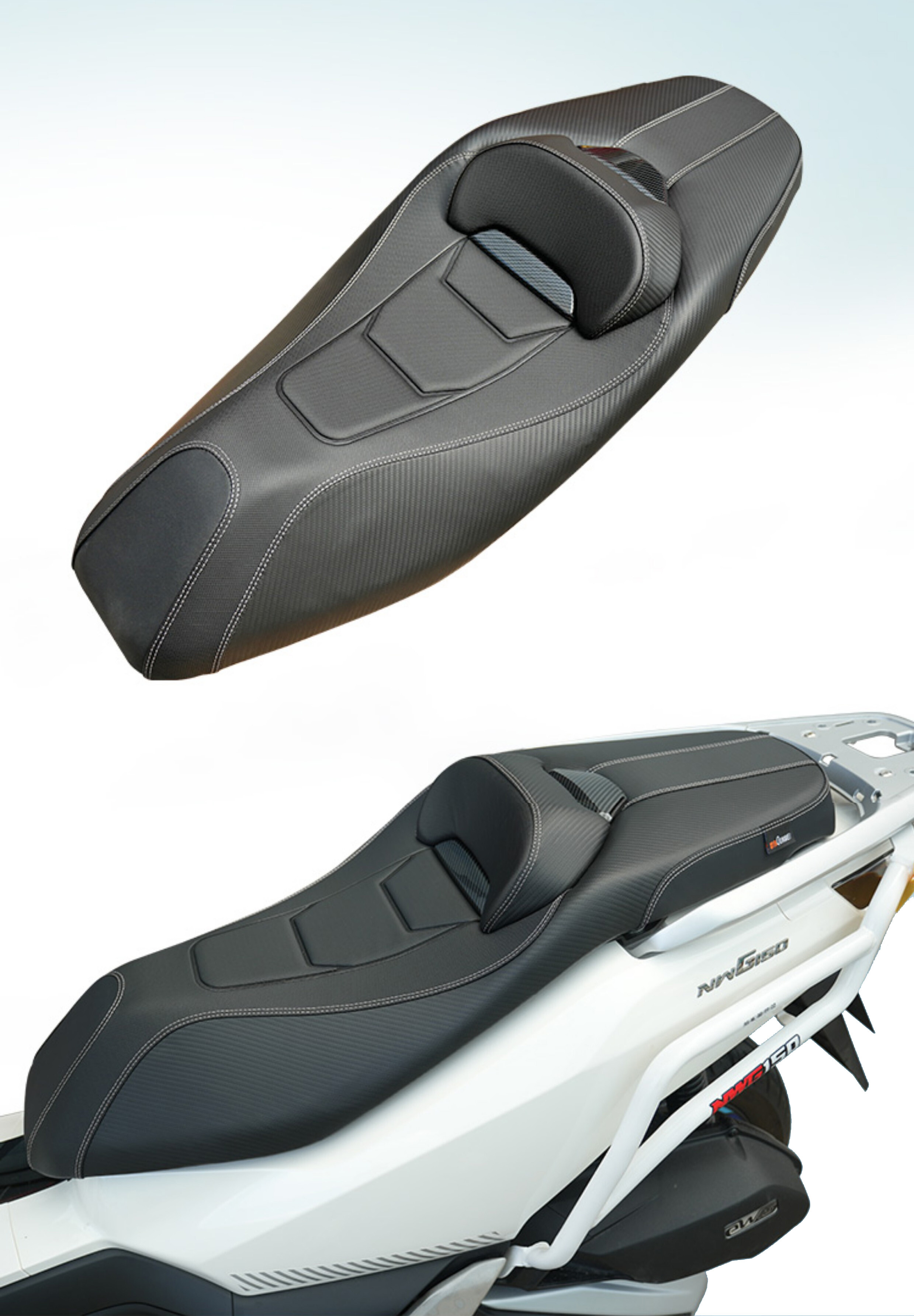 How to Choose the Best Moto Seat Leather for Your Bike