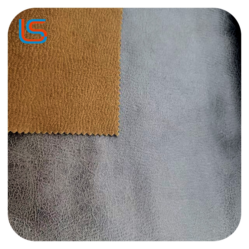 #Aegean TYH2031 Winter-Ready Sofa Fabric: Warm & Plush for Cold Days Waterproof Sofa Fabric: Stain-Resistant & Long-Lasting