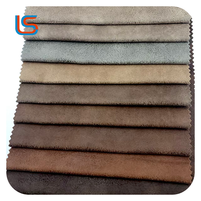 ＃HANZO Shabby Chic Patterned Sofa Cover - Wrinkle-Soft & Vintage Vibe for Cottage Interiors