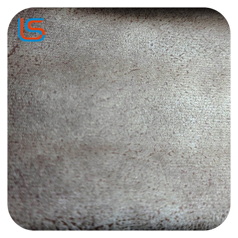 ＃HANZO Shabby Chic Patterned Sofa Cover - Wrinkle-Soft & Vintage Vibe for Cottage Interiors