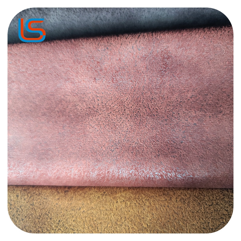 ＃HANZO Shabby Chic Patterned Sofa Cover - Wrinkle-Soft & Vintage Vibe for Cottage Interiors