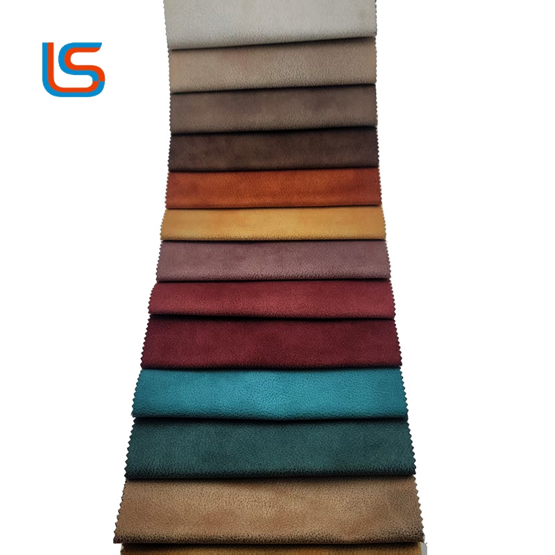 Polyester Spandex Sofa Cover - Anti-Slip Waterproof Sofa Protector for Kids Pets Washable #Hissan TYH17800