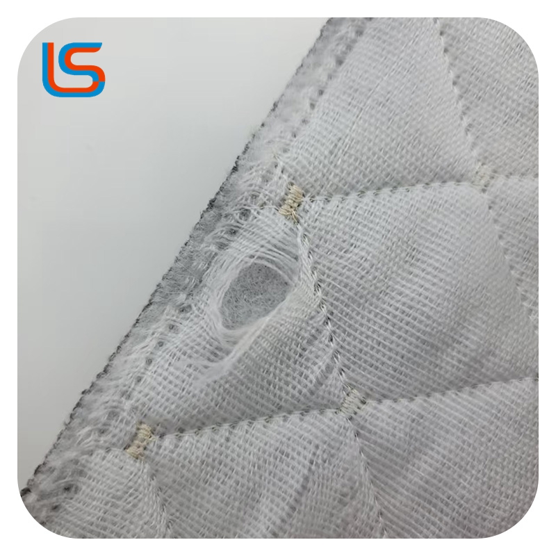 MSBO-8 Linen Filled Velvet Sofa Cover with Embroidery - Anti-Slip Washable Universal Fit for Living Room Home Decor