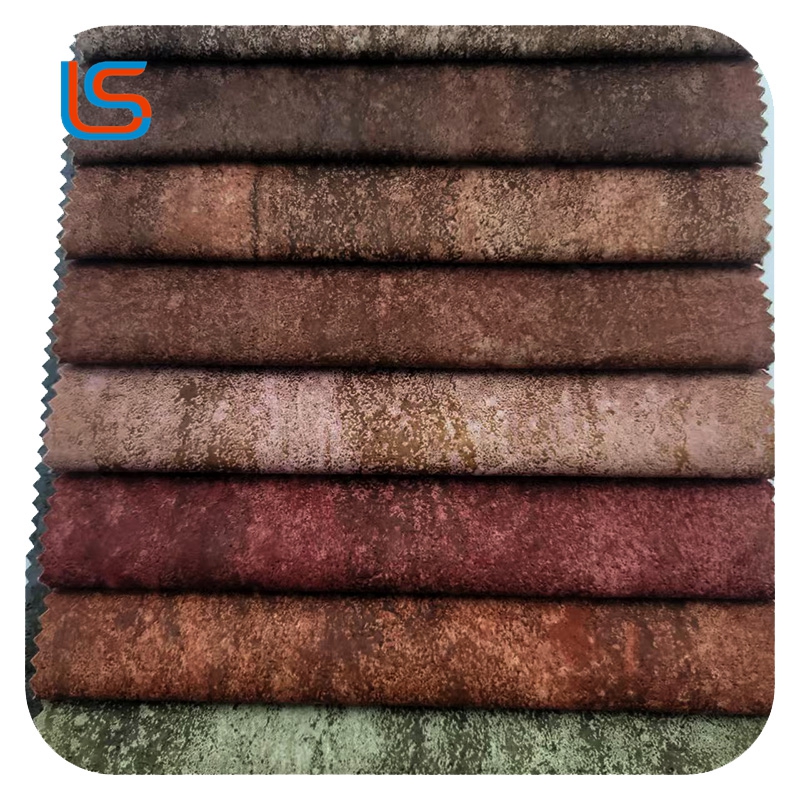 Mt.Blanc Embroidery Sofa Cover - Linen & Filled Velvet Material Anti-Wrinkle Pet Friendly Sofa Protector