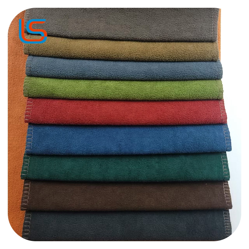 NewYork TYH901 Soft Fabric Sofa Cover Water Resistant - Easy Install Wrinkle-Free Sofa Slipcover for Daily Use