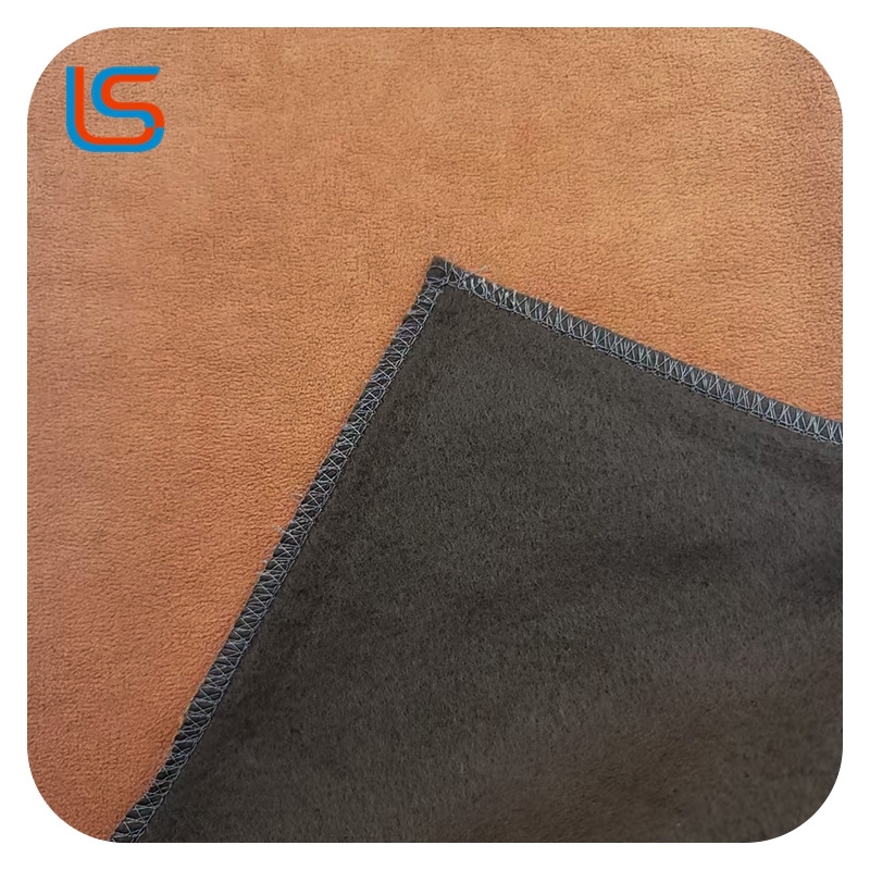 NewYork TYH901 Soft Fabric Sofa Cover Water Resistant - Easy Install Wrinkle-Free Sofa Slipcover for Daily Use