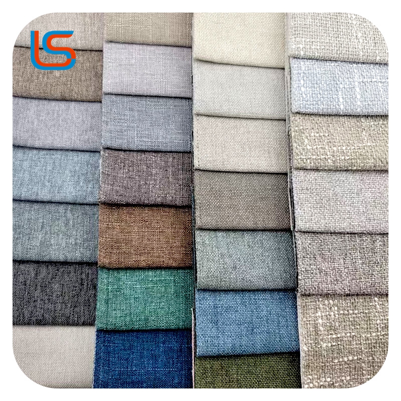 Semi-Finished Fine Linen Fabric - Premium Sofa Upholstery Material for Sofa Making, Durable & Breathable Semi-Finished Fine Linen Fabric - Premium Sofa Upholstery Material for Sofa Making, Durable & Breathable