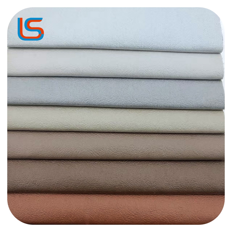 Gold Foil Cloth Semi-Finished Sofa Fabric Perfect for Upholstered Sofa Crafting Soft Durable