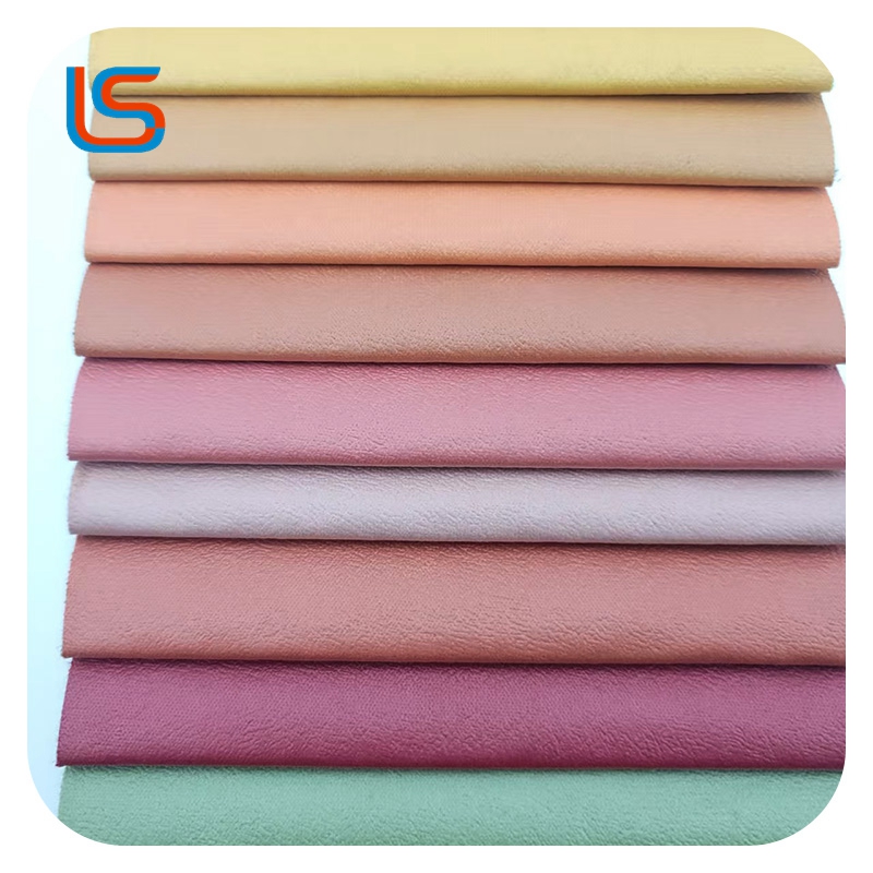 Gold Foil Cloth Semi-Finished Sofa Fabric Perfect for Upholstered Sofa Crafting Soft Durable