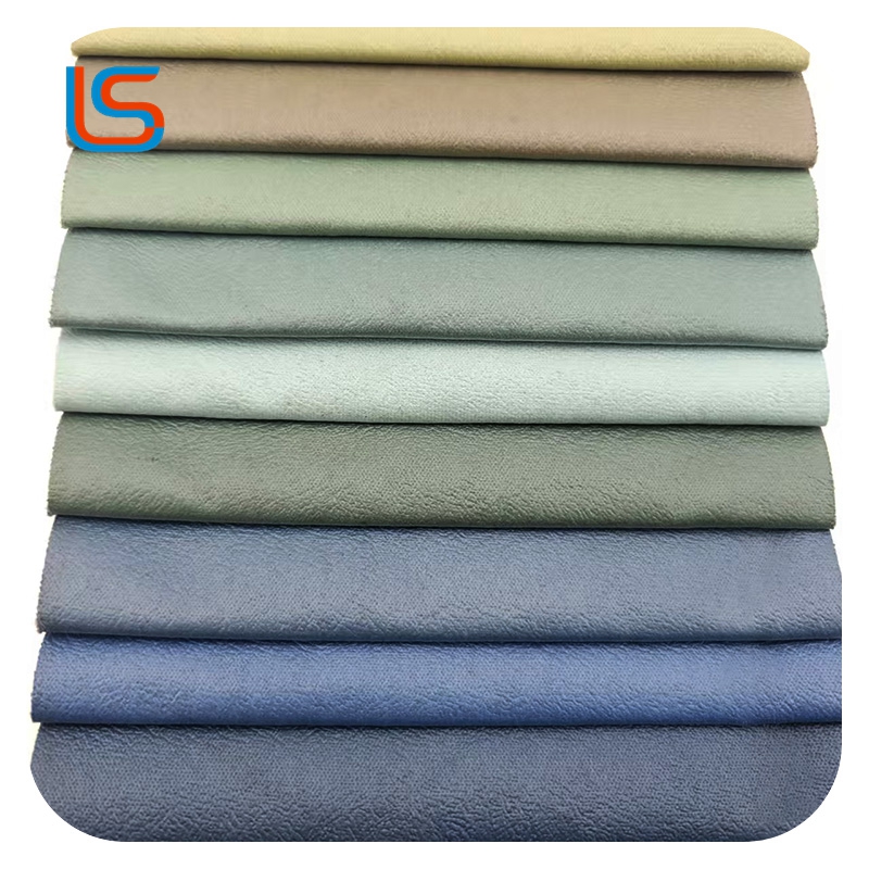 Gold Foil Cloth Semi-Finished Sofa Fabric Perfect for Upholstered Sofa Crafting Soft Durable