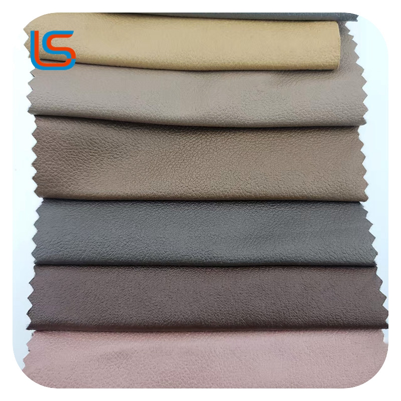 Sofa Fabric Semi-Finished Material Gold Foil Cloth Ideal for Upholstered Sofa Crafting Sturdy