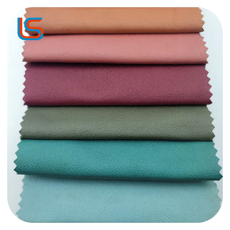 Sofa Fabric Semi-Finished Material Gold Foil Cloth Ideal for Upholstered Sofa Crafting Sturdy