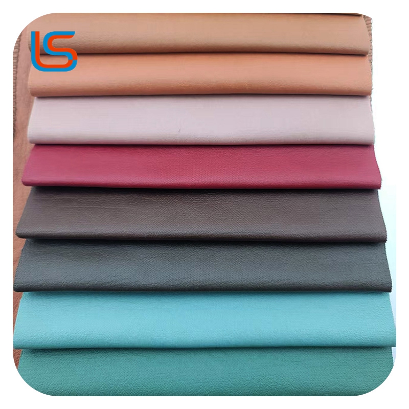 Elegant Gold Foil Sofa Fabric Semi-Finished Material Perfect for High-End Upholstered Sofa Making