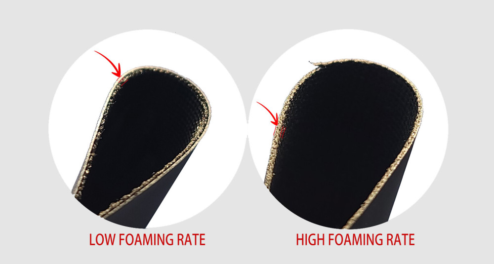 Same Appearance, Different Core: Quality Speaks for Itself