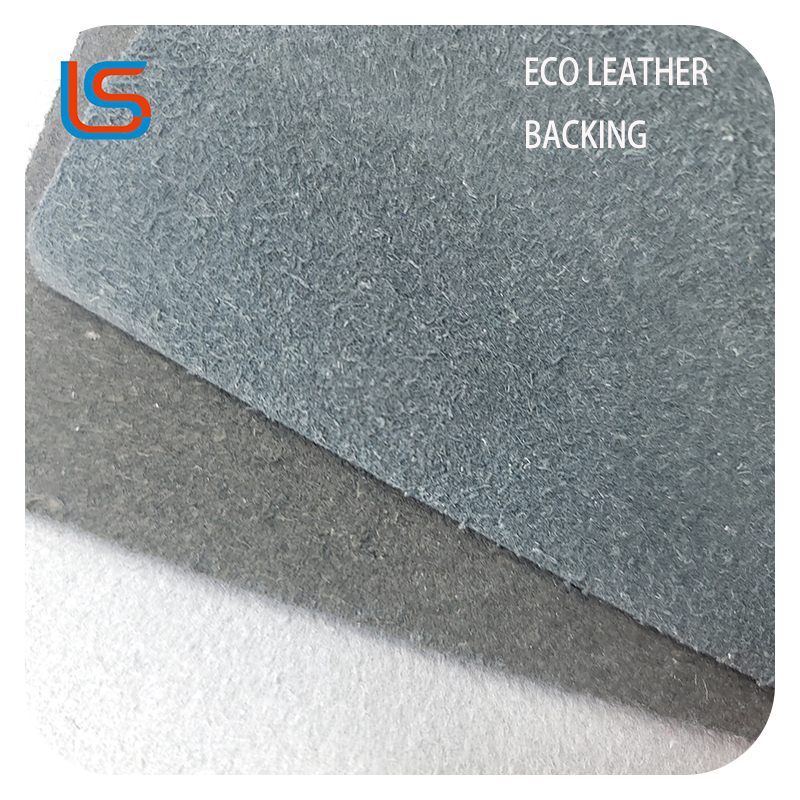Eco-Friendly Leather Water-Based Eco Leather Skin-Friendly Soft Wear-Resistant Scratch-Proof Anti-Aging Real Leather Texture