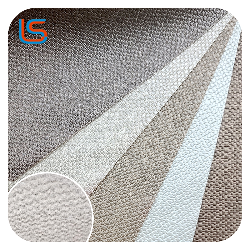 Glitter Pearlescent Upholstery Leather - High-Grade Decorative Leather for Sofa & Wall Panel