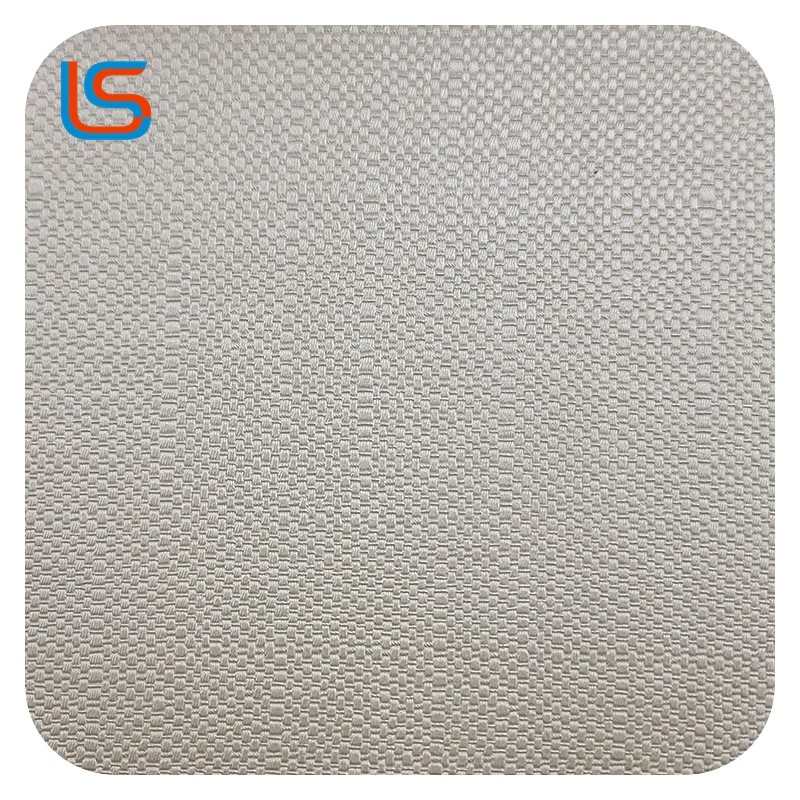 Glitter Pearlescent Upholstery Leather - High-Grade Decorative Leather for Sofa & Wall Panel