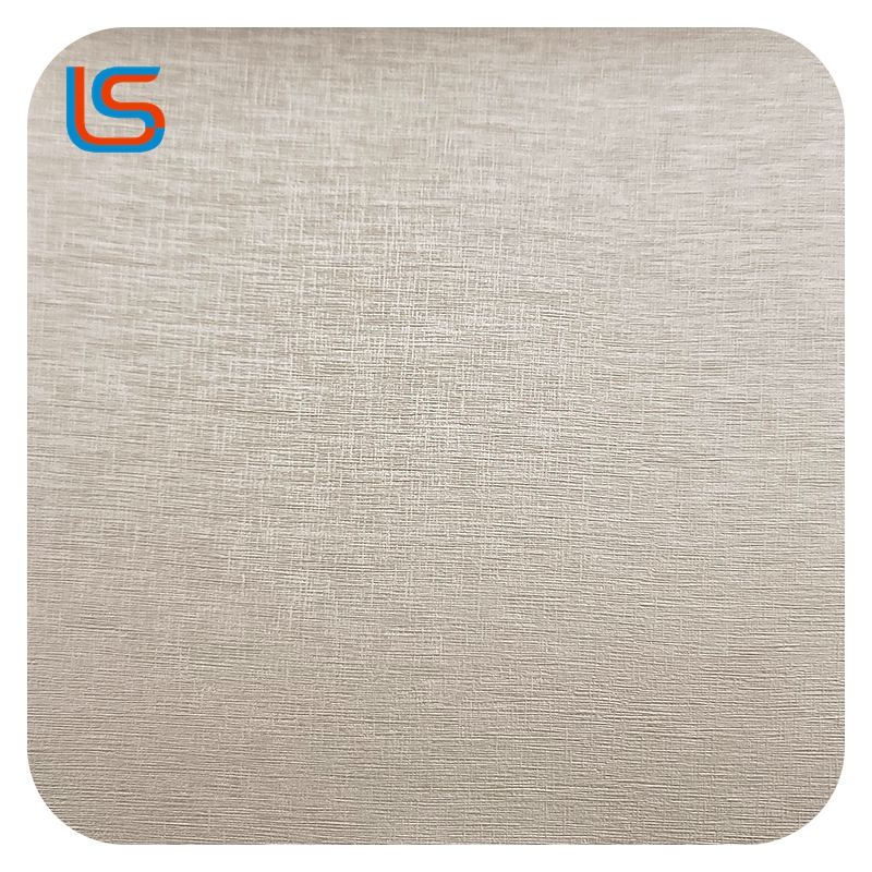 Glitter Pearlescent Upholstery Leather - High-Grade Decorative Leather for Sofa & Wall Panel