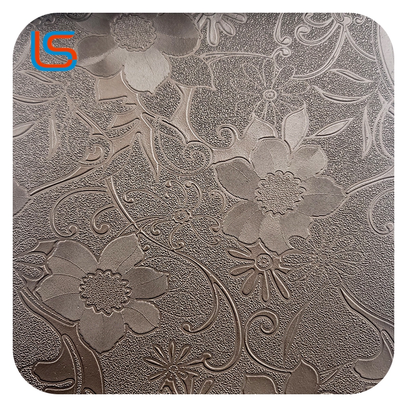 Wall Panel Decorative Leather - Pearlescent Glitter Upholstery Leather for Interior Design