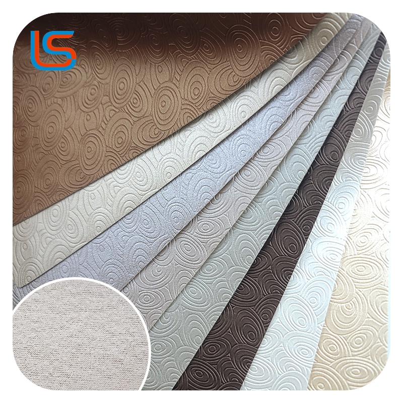 Wall Panel Decorative Leather - Pearlescent Glitter Upholstery Leather for Interior Design Wall Panel Decorative Leather - Pearlescent Glitter Upholstery Leather for Interior Design