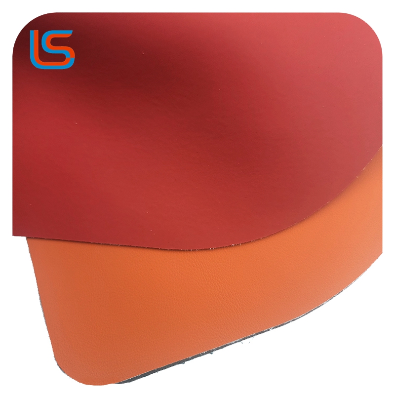 Silicone Leather Eco-Friendly - High&Low Temp Resistant Acid&Alkali Resistant Wear-Resistant for Multi-Scenario Use Silicone Leather Eco-Friendly - High&Low Temp Resistant Acid&Alkali Resistant Wear-Resistant for Multi-Scenario Use