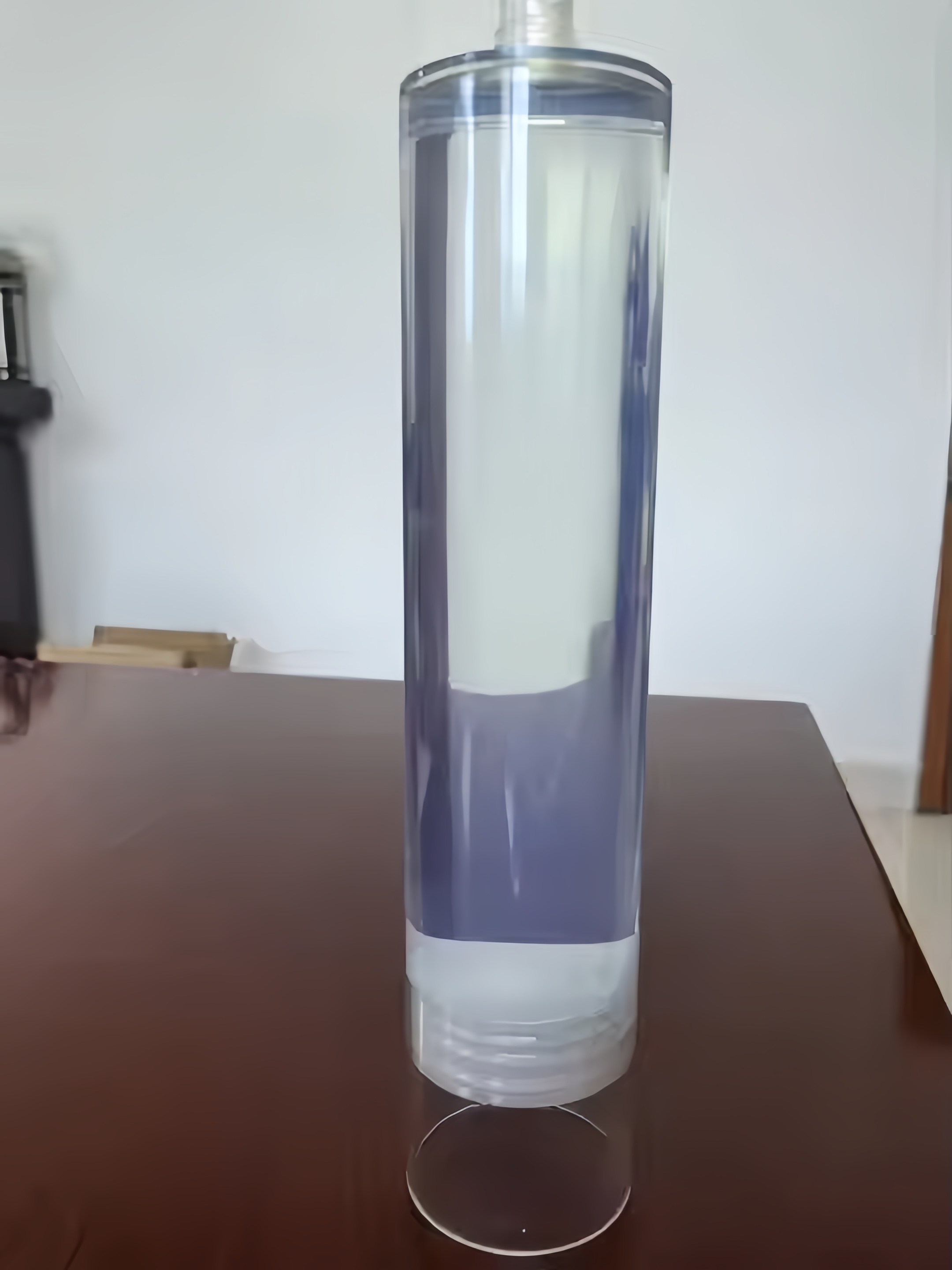 Custom 300ml Cartridge/600ml Sausage Packing Ms Clear Grey Polyurethane Sealant
