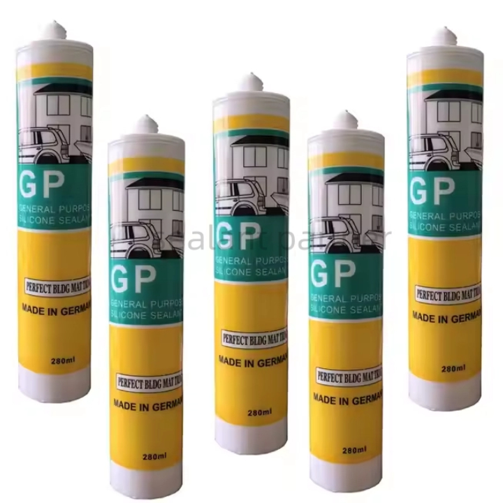Acetic Silicone Sealant Gp Acid Sealant General Purpose Silicone Acetic Silicone Sealant Adhesive Glue