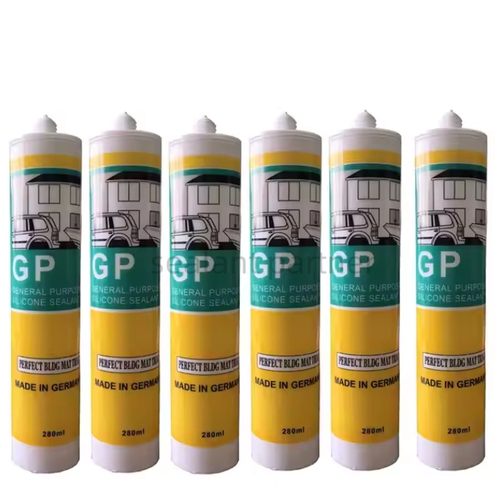 Acetic Silicone Sealant Gp Acid Sealant General Purpose Silicone Acetic Silicone Sealant Adhesive Glue
