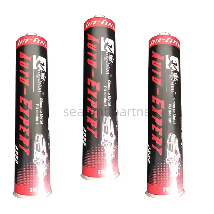 PU Windshield Sealant Adhesive Glue