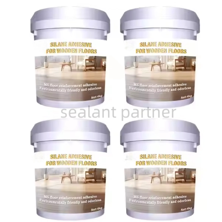 Woodworking Glue Water Resistant Wood Veneering Glue Puzzle Adhesives for Furniture Door Flooring
