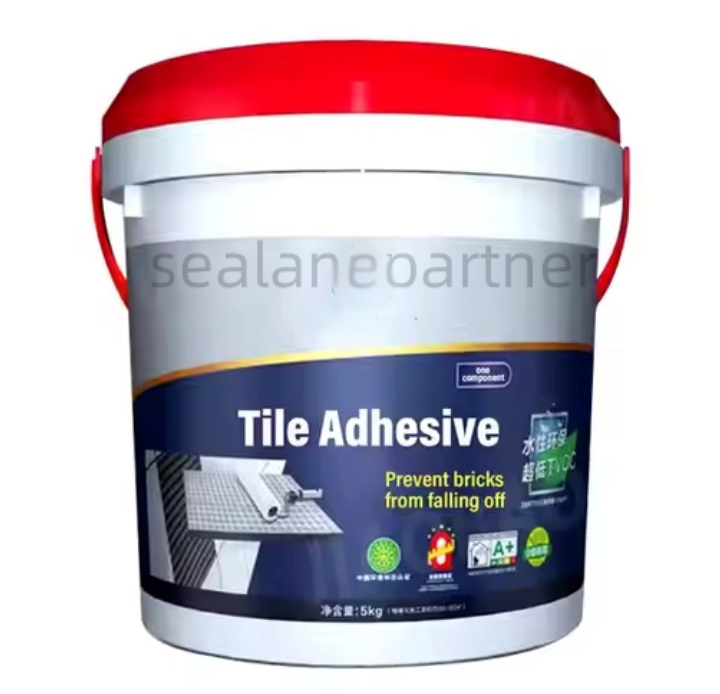 Woodworking Glue Water Resistant Wood Veneering Glue Puzzle Adhesives for Furniture Door Flooring
