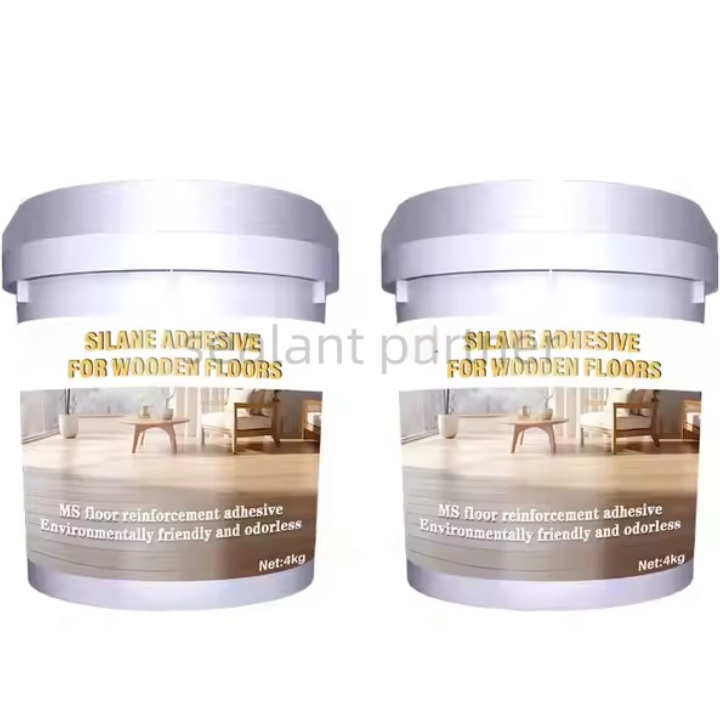 Woodworking Glue Water Resistant Wood Veneering Glue Puzzle Adhesives for Furniture Door Flooring