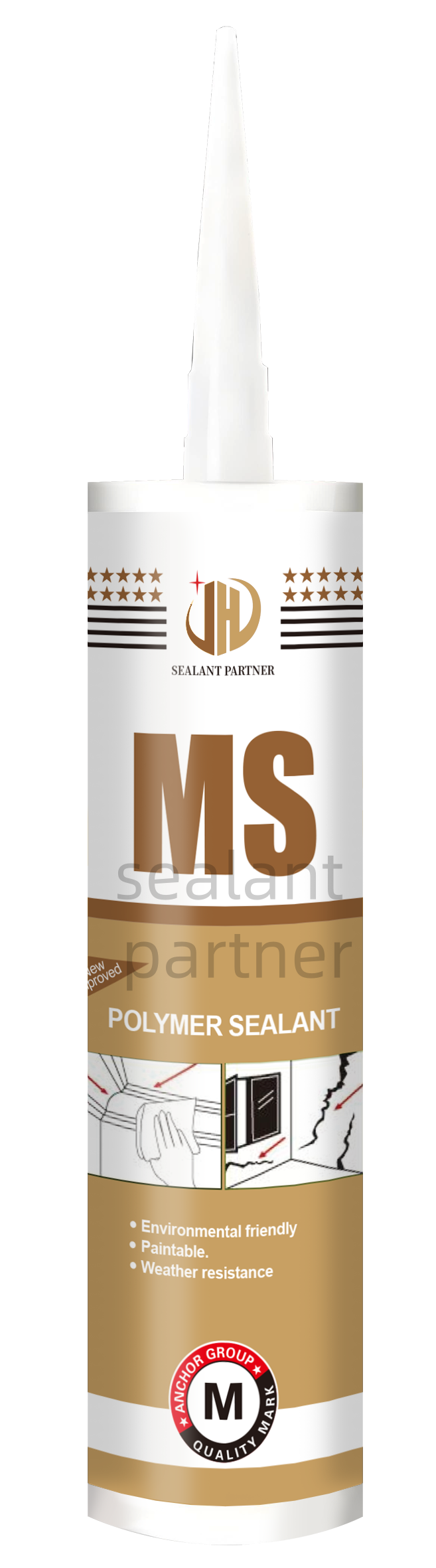 POLYMER SEALANT