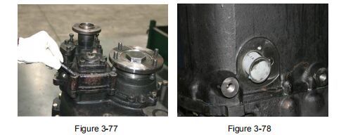 变速箱 56 变速箱 56