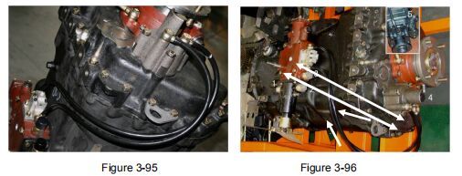 变速箱 64 变速箱 64