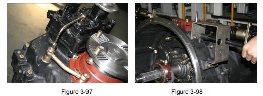 变速箱 65 变速箱 65