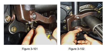 变速箱 67 变速箱 67