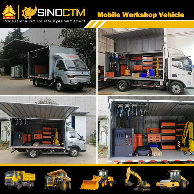 The Repair Manual of SINOTRUK HOWO HW19710 Transmission 5 The Repair Manual of SINOTRUK HOWO HW19710 Transmission 5