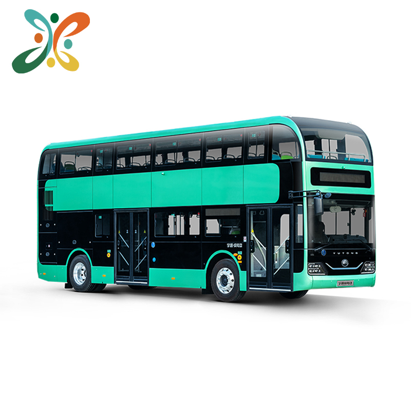ZHONGTONG YUTONG  City Bus 29-60 Seat Luxury Bus