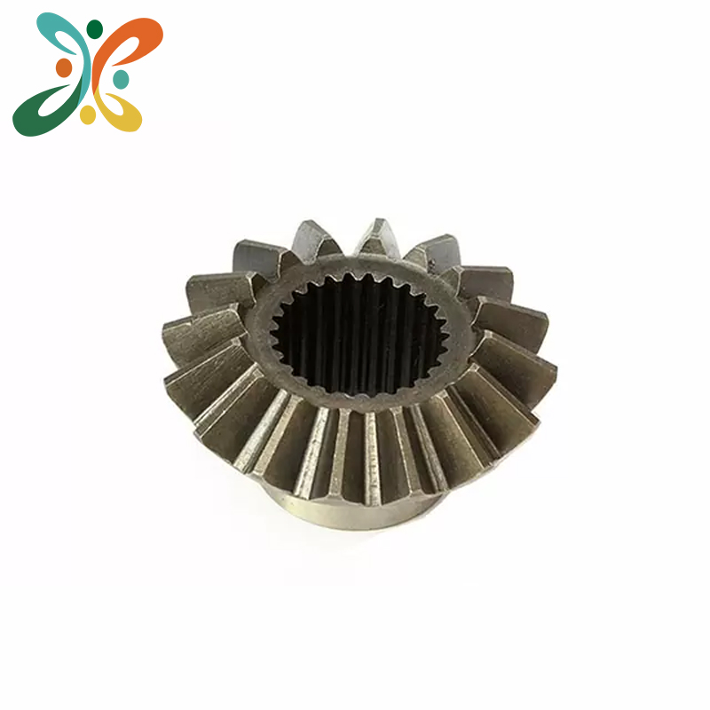 SINO HOWO TRUCK PARTS HALF SHAFT GEAR for axle HC16