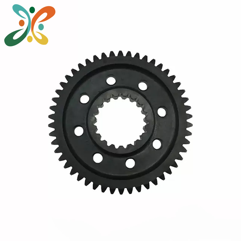 Sinotruk howo truck parts gearbox Main Shaft 1-T Gear