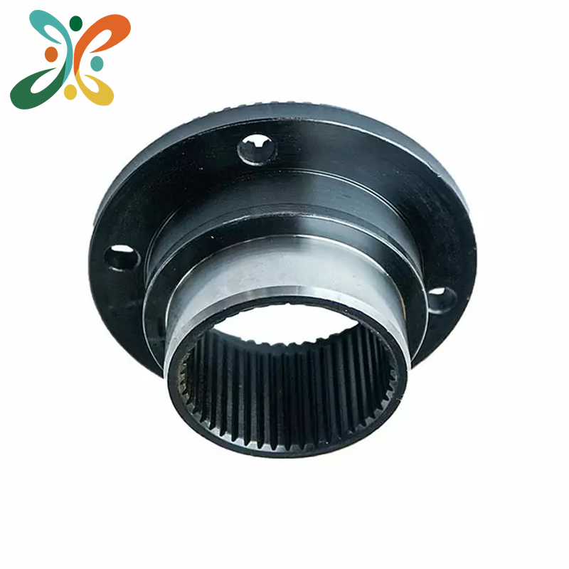 China HOWO Truck Spare Parts Gearbox Output Flange for HOWO Dump Truck/Cargo Truck/tractor Truck