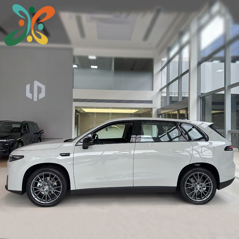 2026Leapmotor C10 pure electric version 605 lidar version