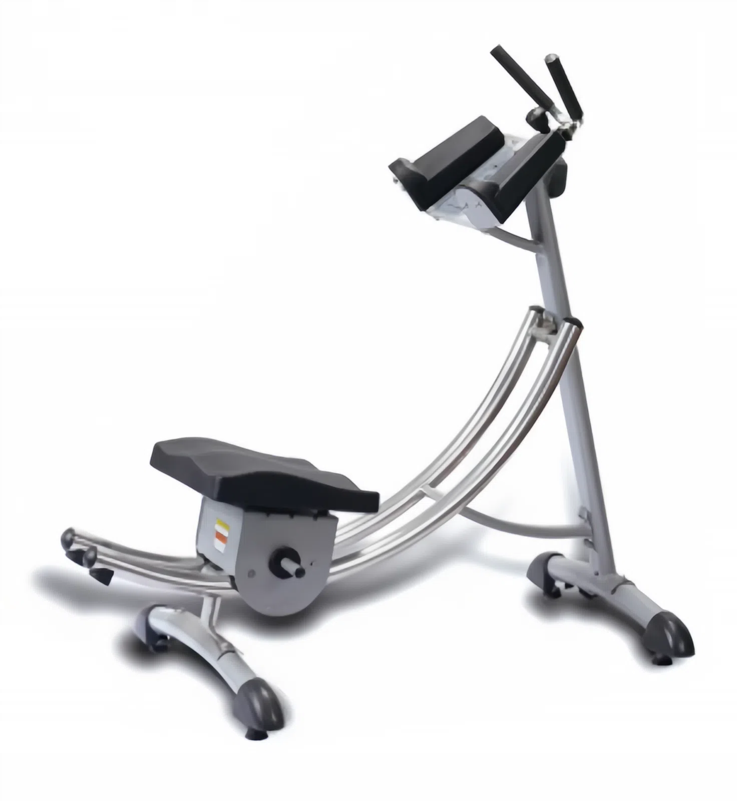 A6 WOODEN WATER ROWING MACHINE                    