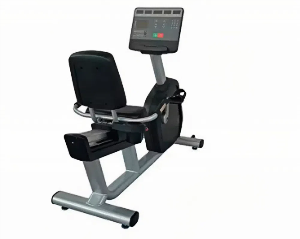 AF6008   RECUMBENT  BIKE