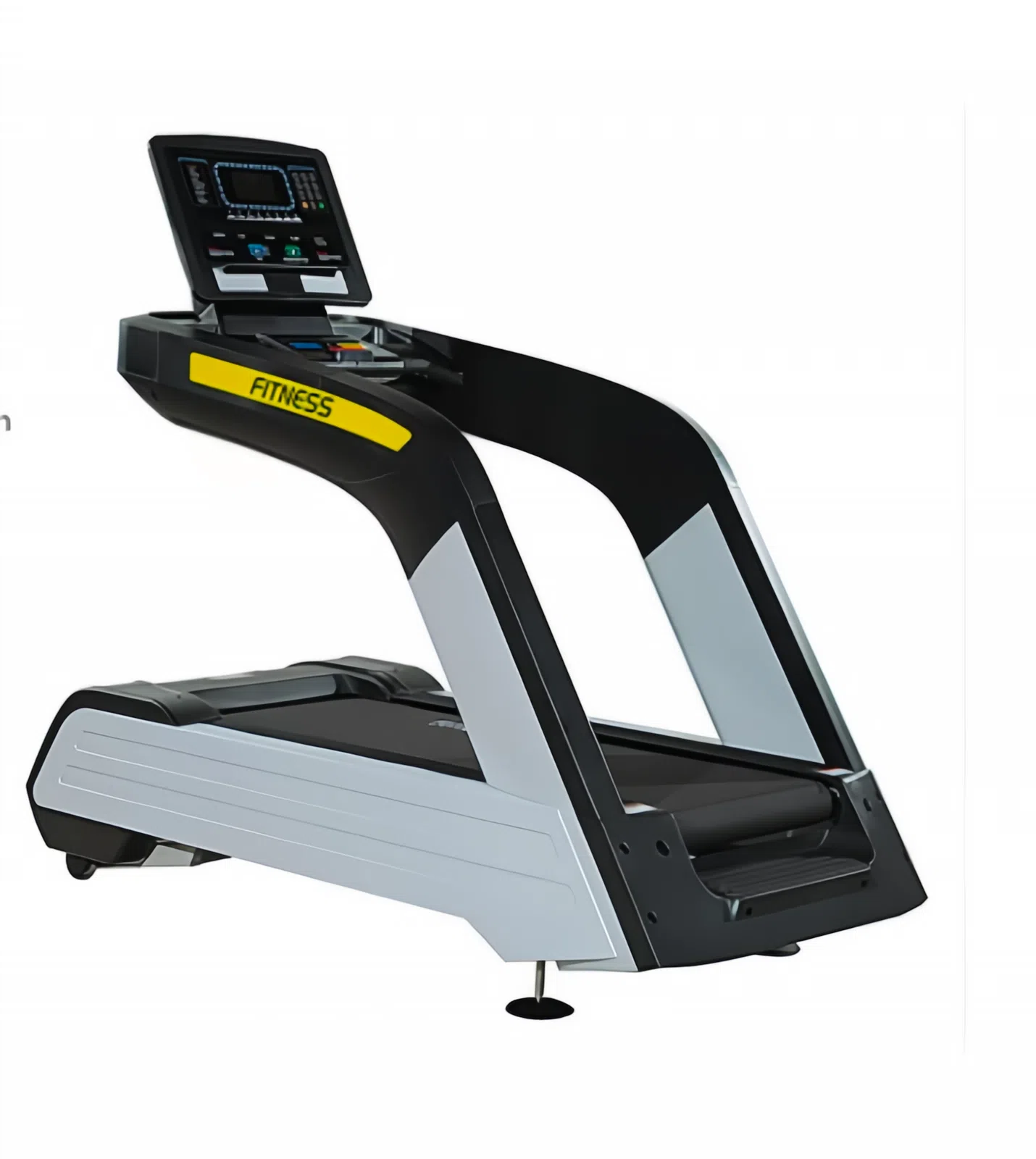 AF-8009   COMMERCIAL   TREADMILL